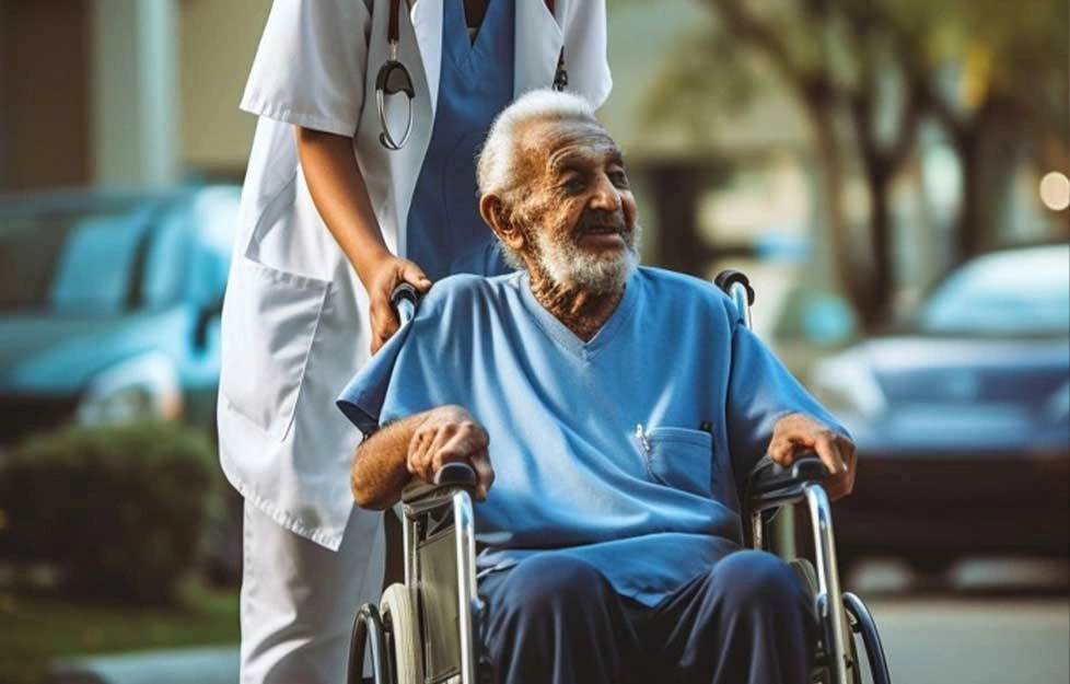 Comprehensive Long-Term Care for Chronic Conditions