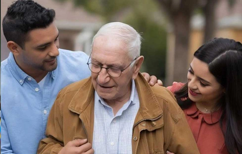 Supporting Emotional and Social Well-Being for Seniors