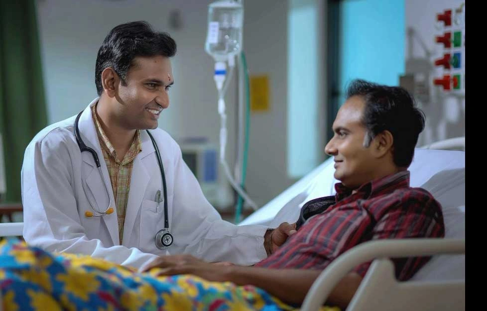 Personalized Care for Post-Surgery Recovery