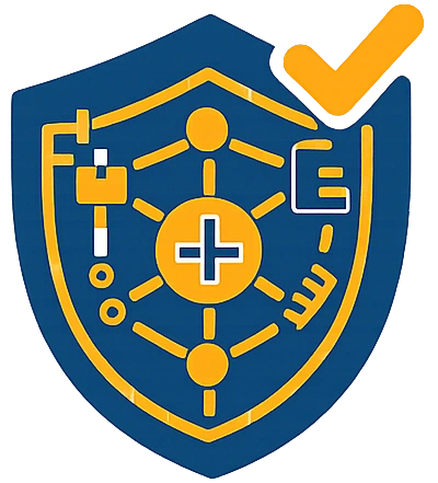 Strong Medical Supply Network