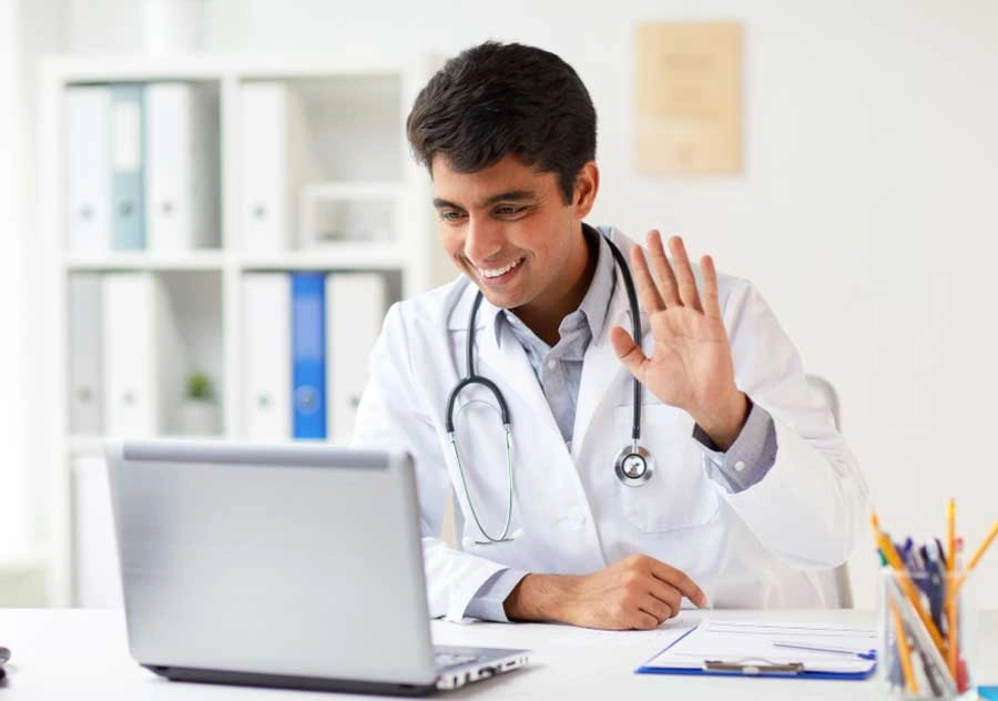 Telemedicine & Online Doctors