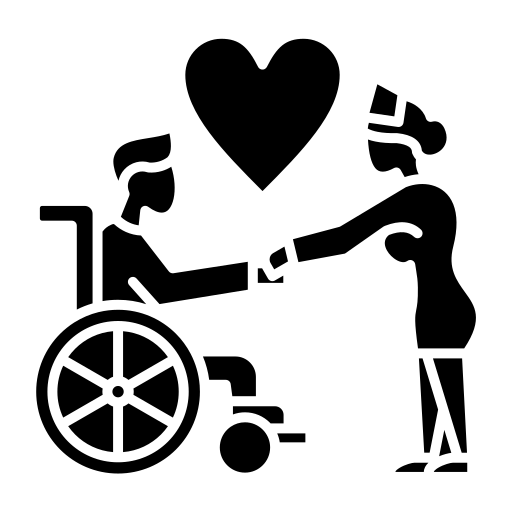 GDA / Caregiver Image