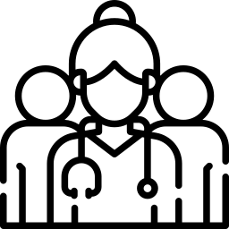 Staff nurse Image