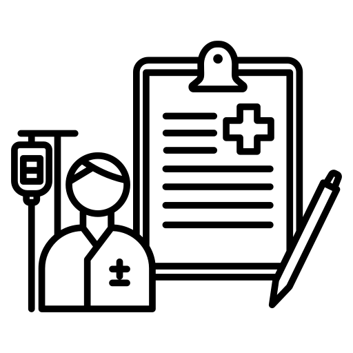 Special nursing procedure Image