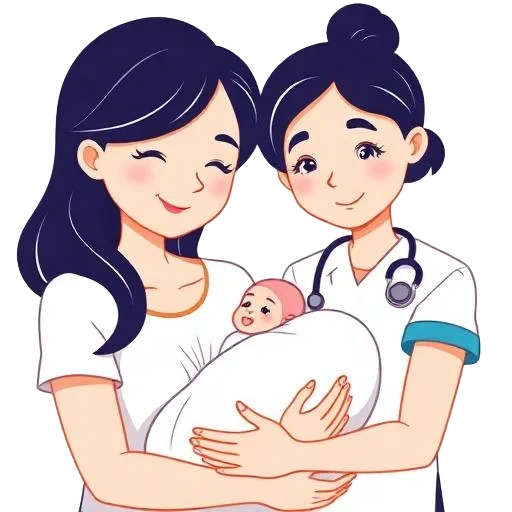 Mother and Baby Care Image