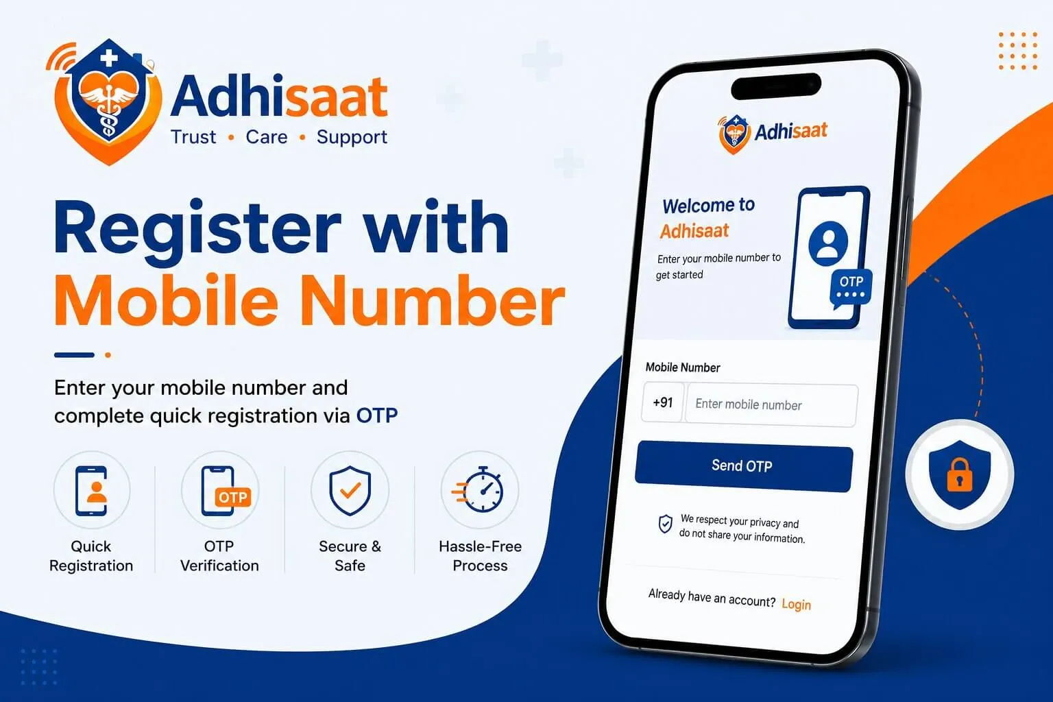 Register